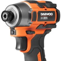 Винтоверт Daewoo Power DAX 3521Li (без АКБ)