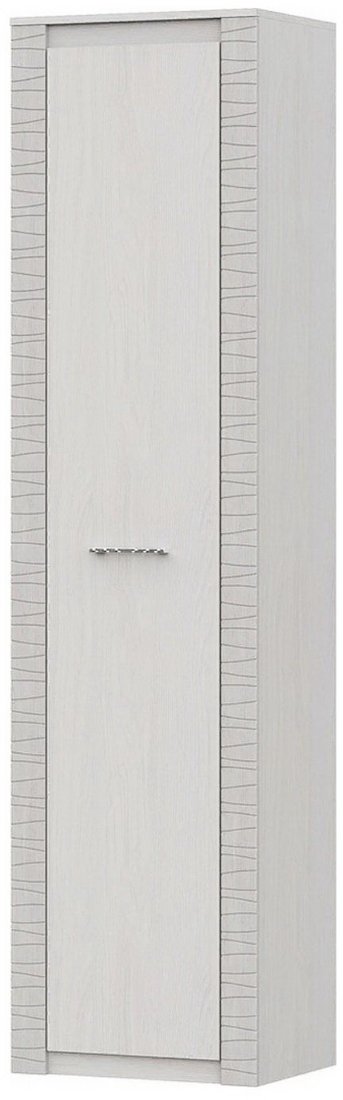 

Шкаф-пенал Mio Tesoro Гамма 20 универсальный Серия №4 (ясень анкор светлый/сандал светлый)