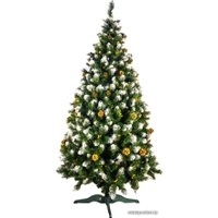 Ель IELKI Королева Элит Золото 1.8 м