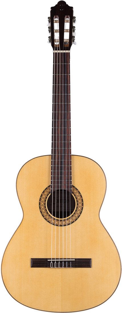 

Акустическая гитара Camps M-1-S