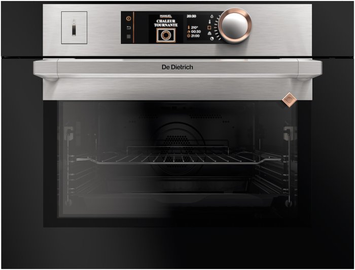 De Dietrich DKR7580X