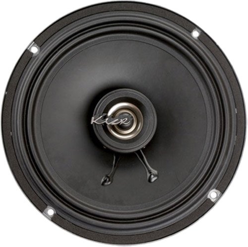

Коаксиальная АС KICX SL 165