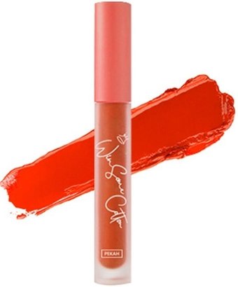 Тинт для губ Pekah Winsome Cotton 03 Сладкий личи