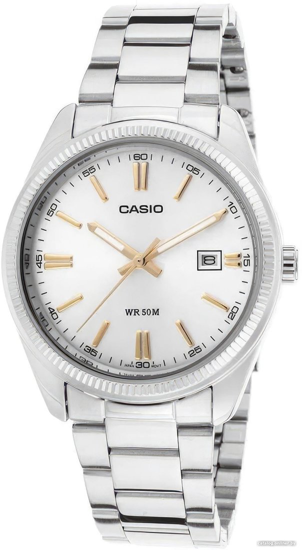 Наручные часы Casio MTP-1302D-7A2