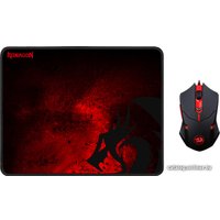 Игровая мышь Redragon M601BA