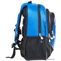 Городской рюкзак Polar П0089 (голубой)