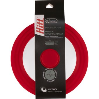 Крышка Hitt HB-UL24