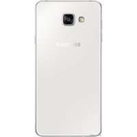 Телефон Samsung Galaxy A7 (2016) White [A7108]