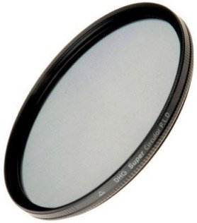 Светофильтр Marumi 58mm DHG SUPER CIRCULAR P.L.D.