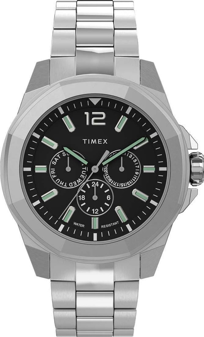 

Наручные часы Timex TW2U42600