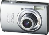 Canon Digital IXUS 860 IS (PowerShot SD870 IS)