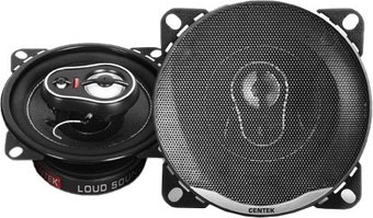 Коаксиальная АС CENTEK CT-8401-65