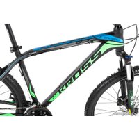 Велосипед Kross Level R2 (2015)