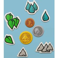 Настольная игра Фабрика игр Не те герои