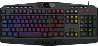 Клавиатура Redragon Harpe Pro