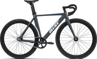 Велосипед AIST FX-01 р.54 2026 (графитовый)