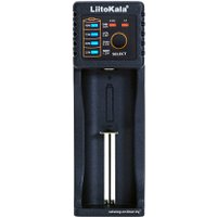 Зарядное устройство LiitoKala Lii-100