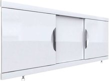 Экраны под ванну