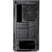 Корпус Fractal Design Meshify S2 FD-CA-MESH-S2-BKO-TGD