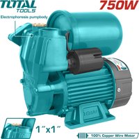 Самовсасывающий насос Total TWP97506 в Орше