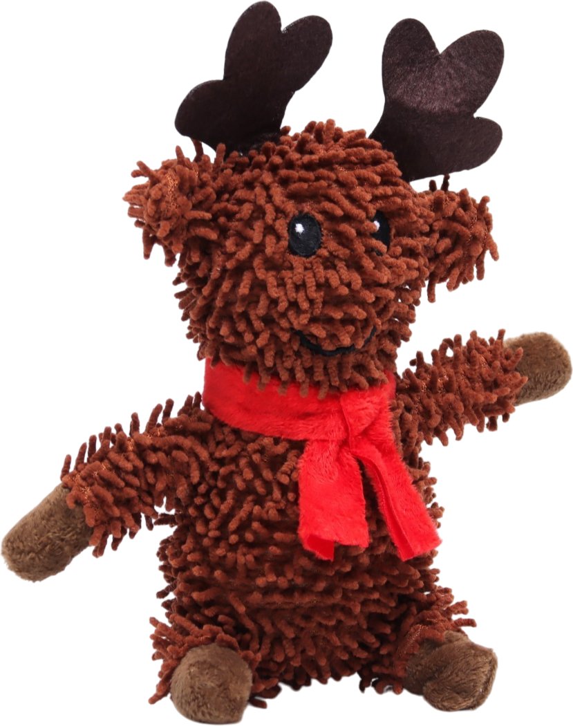 

Игрушка для собак Sima-Land Олень 7883198