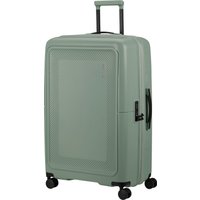 Чемодан-спиннер American Tourister Dashpop Iceberg Green 77 см