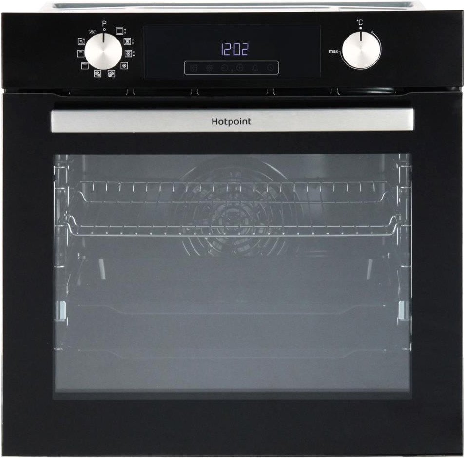

Электрический духовой шкаф Hotpoint-Ariston FE8 821 H BL