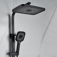 Душевая система  Shevanik S7036H