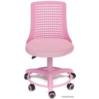 Компьютерное кресло TetChair Kiddy (розовый)