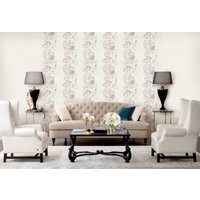 Виниловые обои Vilia Wallpaper Адель Ф1-10 1234-21 в Витебске