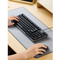 Клавиатура Logitech K848 920-013904 (черный)