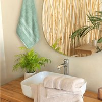 Полотенце Verossa Charme 70x140 (полынь)