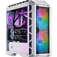 Корпус Cooler Master MasterCase H500P Mesh White ARGB MCM-H500P-WGNN-S01