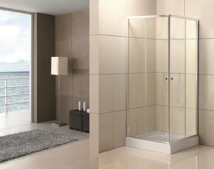 

Душевой уголок BelBagno UNO-195-AH-2-120/80-C-Cr (прозрачное стекло)