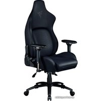 Игровое (геймерское) кресло Razer Iskur (черный)