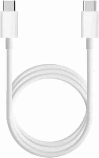 

Кабель Xiaomi SJX10CCZM USB Type-C - USB Type-C SJV4120CN (1.5 м, белый)