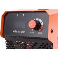 Сварочный инвертор Gigant GWM-250