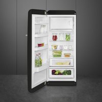 Однокамерный холодильник Smeg FAB28LBL6