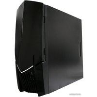 Корпус NZXT Crafted Lexa S Black (8E-LSNL1-UGB)