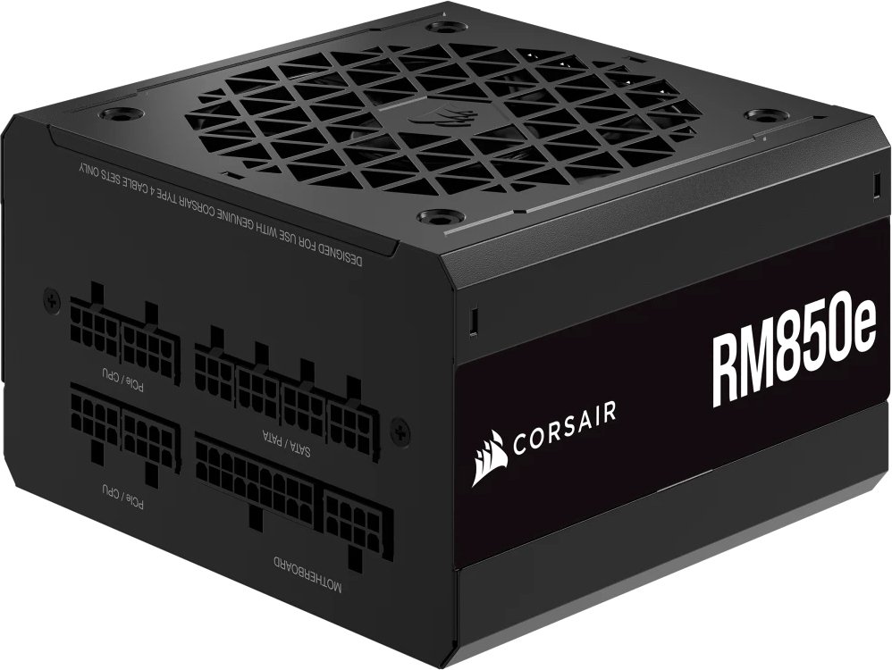 

Блок питания Corsair RM850e CP-9020263-EU