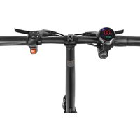 Электросамокат SameBike Comfort SB-C350 (белый)