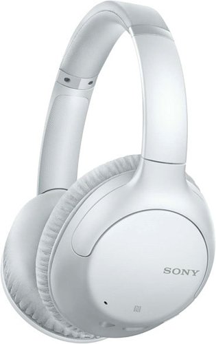 Sony WH-CH710N (белый)