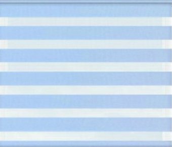 Jalux День-Ночь Софт bh 4 44x160 (голубой)