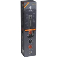 Тепловентилятор Leonord LPTC-6005K