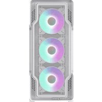 Корпус GameMax Siege (белый)