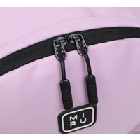 Городской рюкзак Miru City Extra Backpack 15.6 (розовая лаванда)