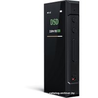 Bluetooth аудиоресивер FiiO BTR7 USB Type-C (черный)