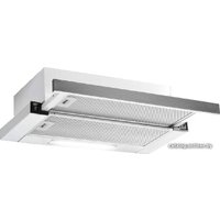 Кухонная вытяжка Germes Chester 60 (нержавеющая сталь)