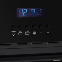 Электрический духовой шкаф Avex HM 6170 Bx