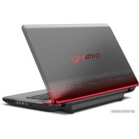 Игровой ноутбук Toshiba Qosmio X775-Q7170 (PSBY5U-03N01P)